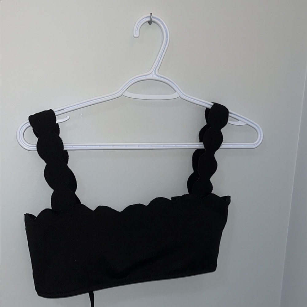 swimsuit set